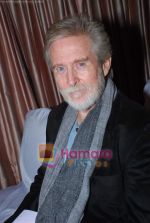 Tom Alter at Road To Sangam film music launch in Ramee Hotel on 15th Jan 2010 (2).JPG